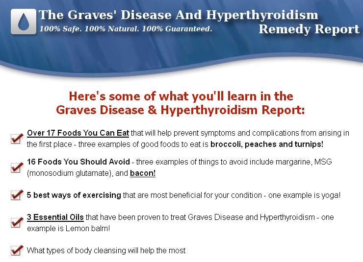 GravesHyperthyroidismRemedy