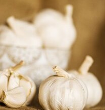 Enjoy The Health Benefits Of Garlic