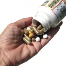 Why Your Multivitamin Supplement May Be Causing Nutritional Deficiencies