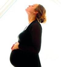 Naturally Managing High Blood Pressure During Pregnancy