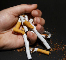 Herbal Ways To Stop Smoking – Herbs Which Help You Quit